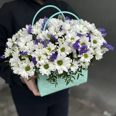 Бакарди и статица в сумочке (5+5) арт. 13586