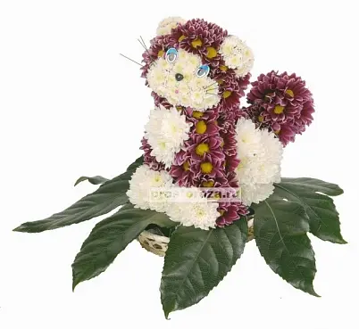 Купить Кошечка (B1285) в Москве