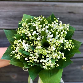 Ландыши 51 шт арт. 10927 уно