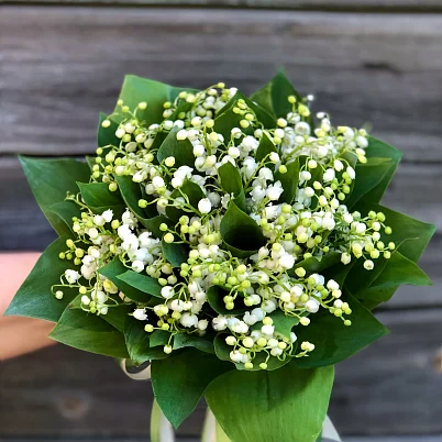 Купить Ландыши 51 шт арт. 10927 уно в Москве