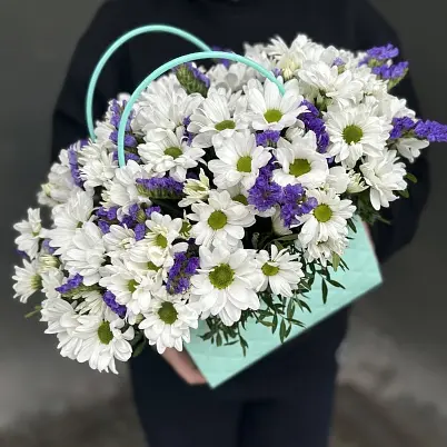 Купить Бакарди и статица в сумочке (5+5) арт. 13586 в Москве