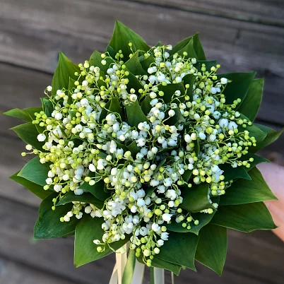 Купить Ландыши 101 шт арт. 11300 уно в Москве