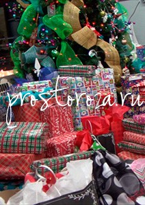 Санта Клаус - флорист! Санта Клаус - флорист!