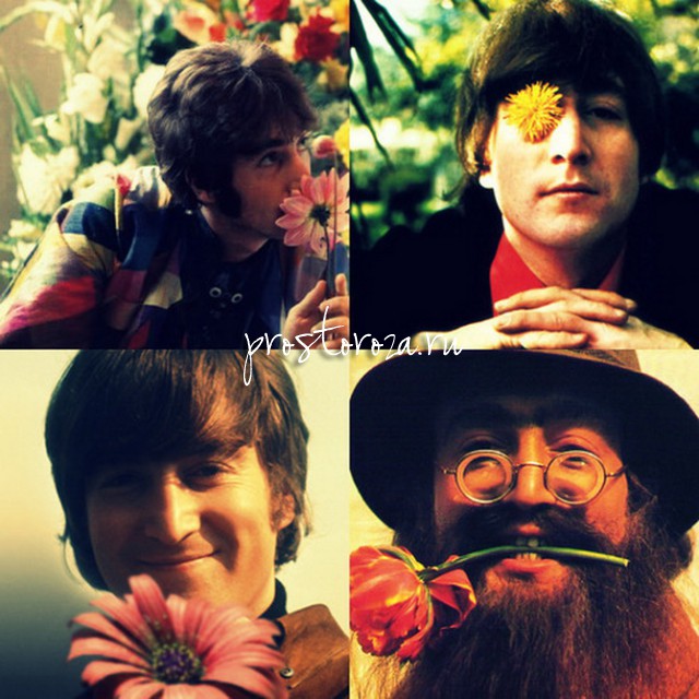 «Страсти по «The Beatles»